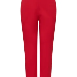 Pantalón rojo