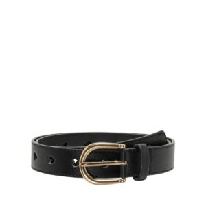 Cinturon Cor negro