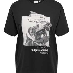 Camiseta estampa