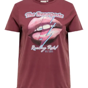 Camiseta renegade