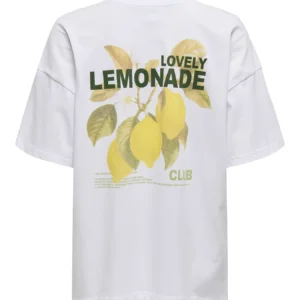Camiseta Lemonade