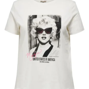 Camiseta Marilin