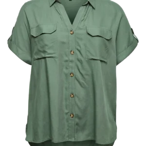 Camisa Bampi M/C