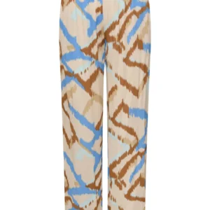Pantalon Palazzo Bam