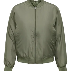 Chaqueta Bomber