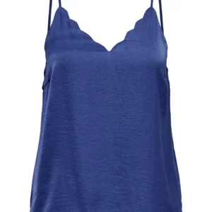 Top lencero blue