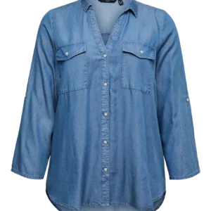Camisa vaquera Summer