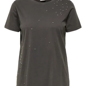 Camiseta aplique