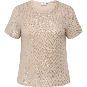 Camiseta pailet
