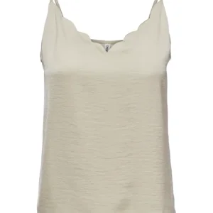 Top Lencero Nude