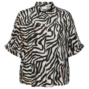 Camisa Estampa
