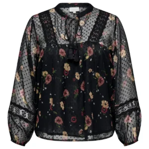 Blusa Boho