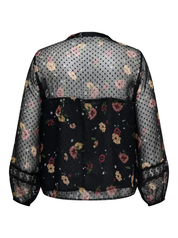 Blusa Boho - Imagen 3