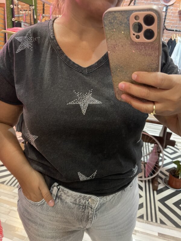 Camiseta Star - Imagen 7