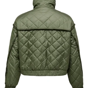 Chaqueta Matte