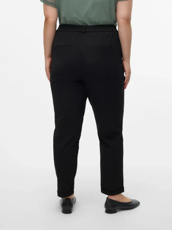 Pantalon sastre Curvy - Imagen 3