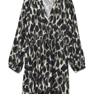 Vestido Curvy Fatima