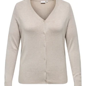 Rebeca Curvy beige