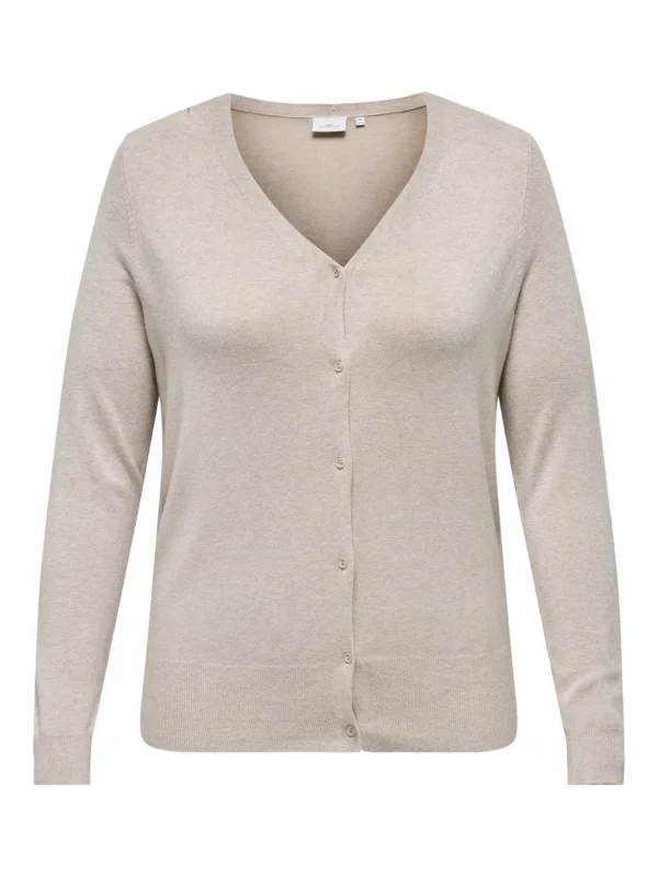 Rebeca Curvy beige
