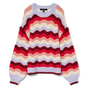 Jersey Colorin Curvy