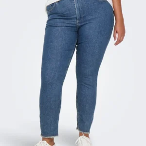 Vaquero Pitillo curvy