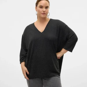 Camiseta Brillo esc V