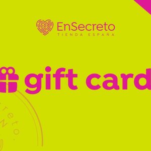 Tarjeta Regalo