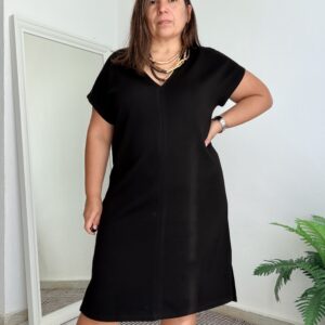 Vestido Abi