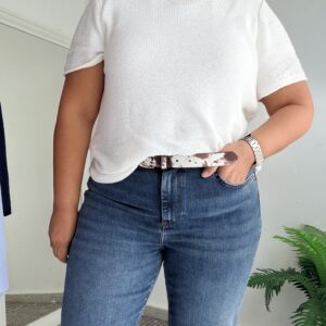 Camiseta Hilo Paloma