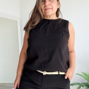 Top Eve Negro