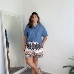 Short Inca