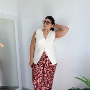 Pantalon Divine