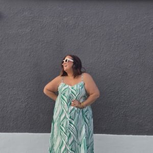 Vestido Summer