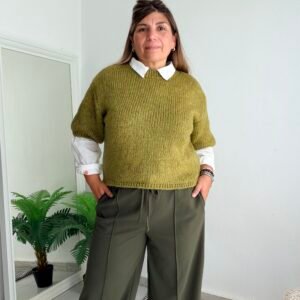 Pantalon Neta