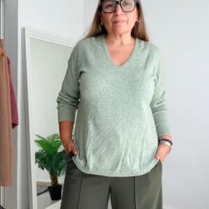 Jersey Menta