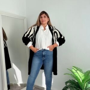 Jean Mom abril